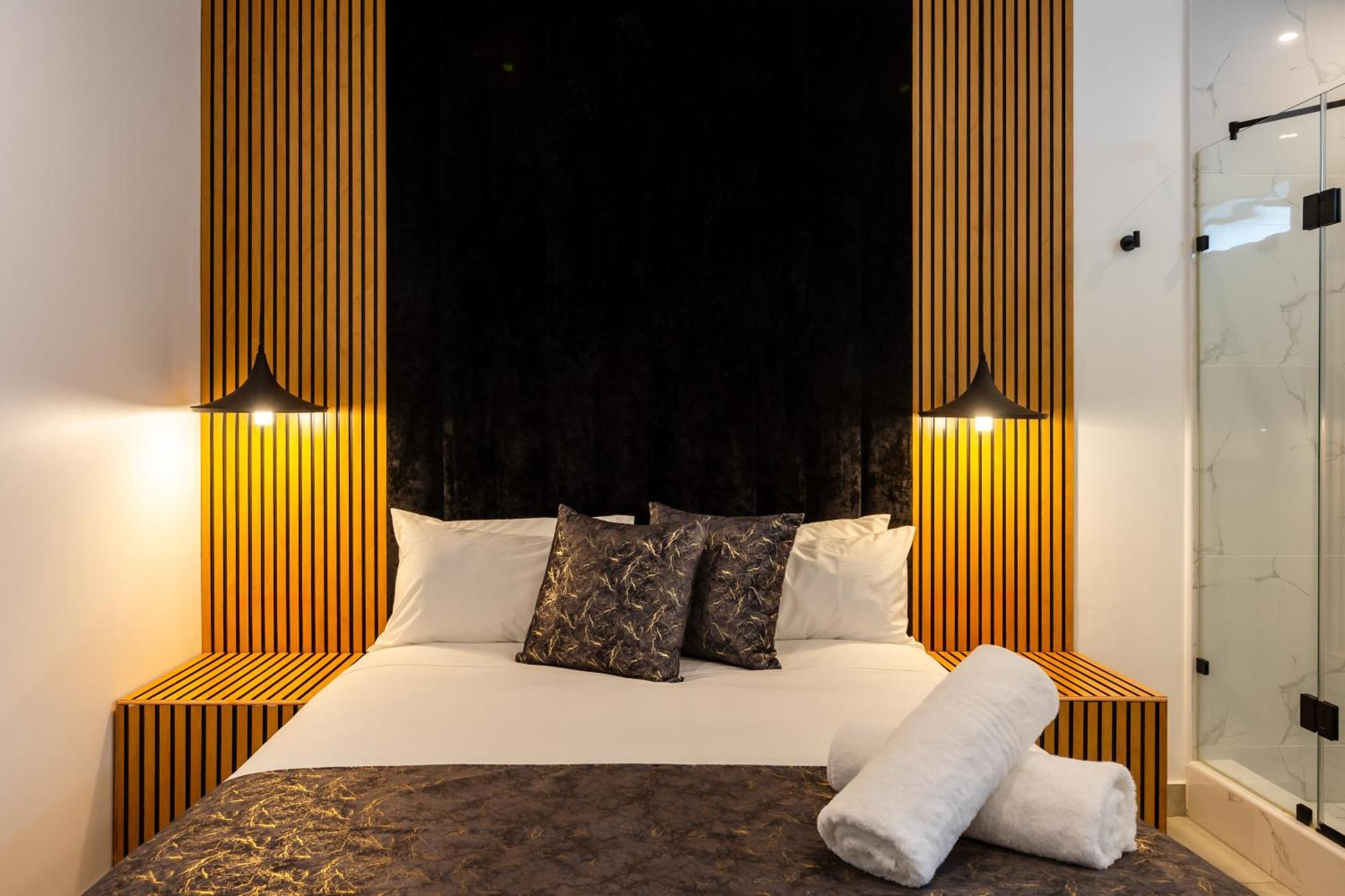 Bedfordview Hotel & Apartments Johannesburg Zewnętrze zdjęcie