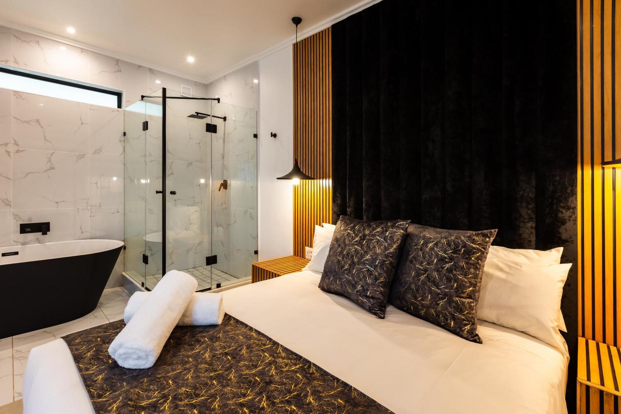 Bedfordview Hotel & Apartments Johannesburg Zewnętrze zdjęcie