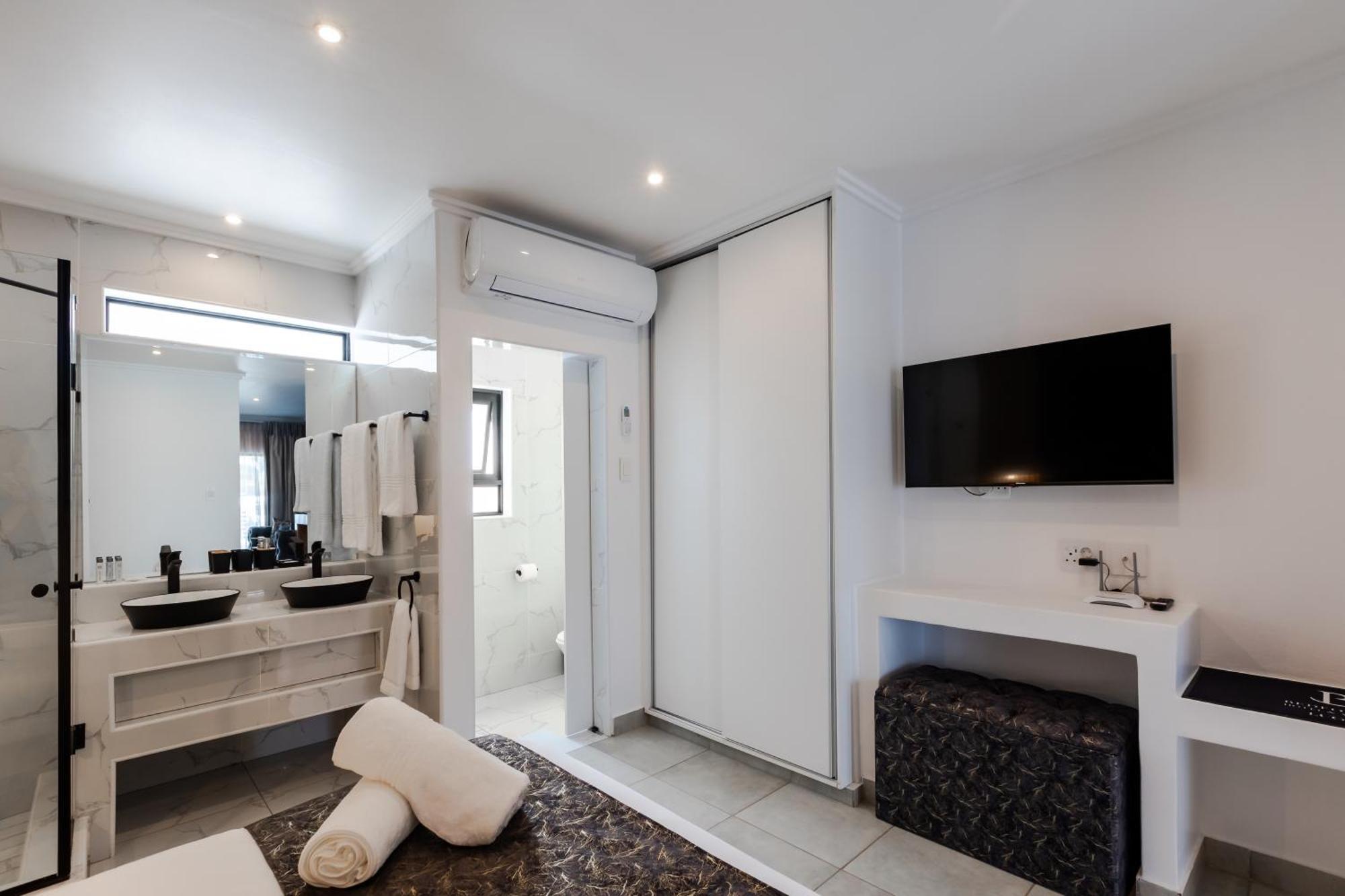 Bedfordview Hotel & Apartments Johannesburg Pokój zdjęcie