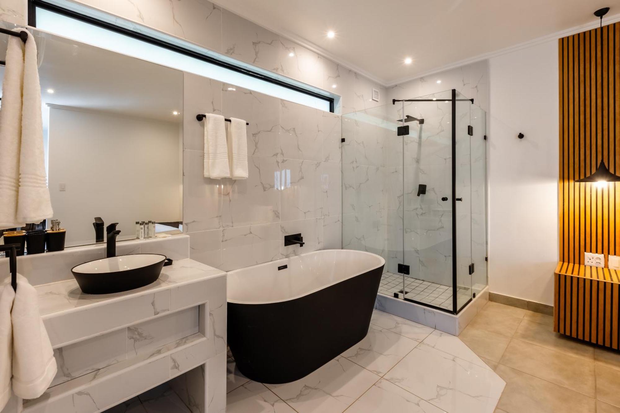 Bedfordview Hotel & Apartments Johannesburg Zewnętrze zdjęcie